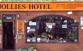 Jollies Hotel Blackpool